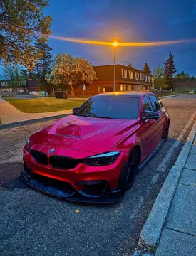 2016 BMW 340xi