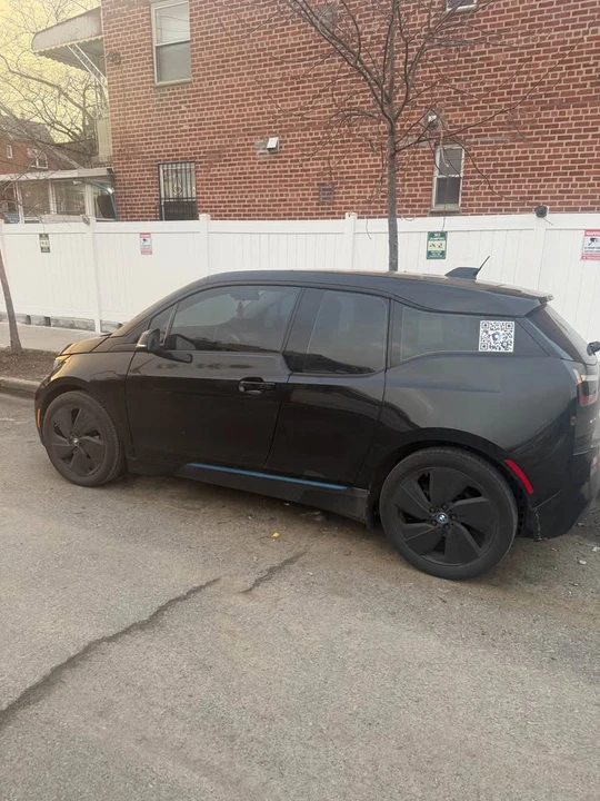 2016 BMW i3 - Image 6 of 8