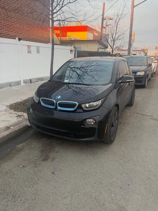 2016 BMW i3 - Image 2 of 8
