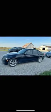 2016 BMW 328i Sedan
