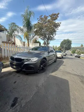 2016 BMW 3 Series 328i Sedan