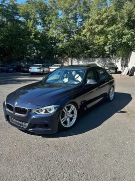 2016 BMW 3 Series 328i xDrive