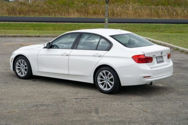2016 BMW F30 3 Series Sedan - Image 2 of 8