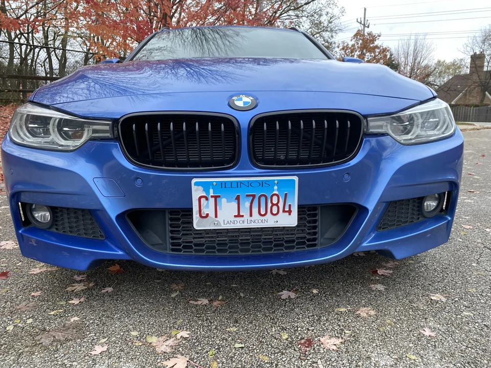 2016 BMW F31 3 Series Touring - Image 6 of 31