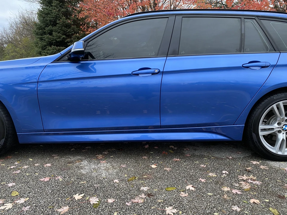2016 BMW F31 3 Series Touring - Image 31 of 31