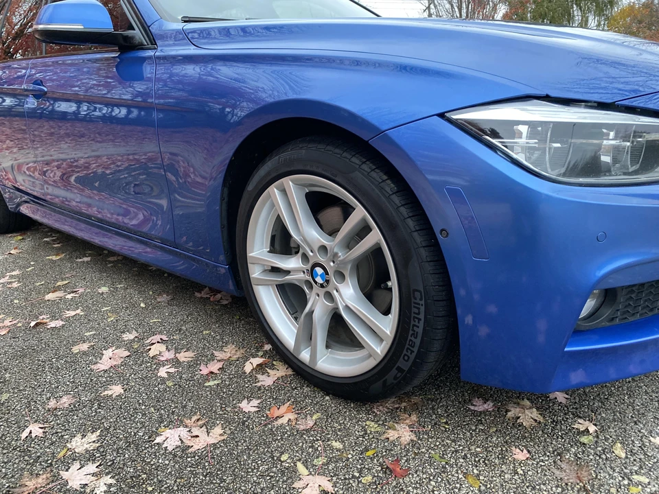 2016 BMW F31 3 Series Touring - Image 15 of 31