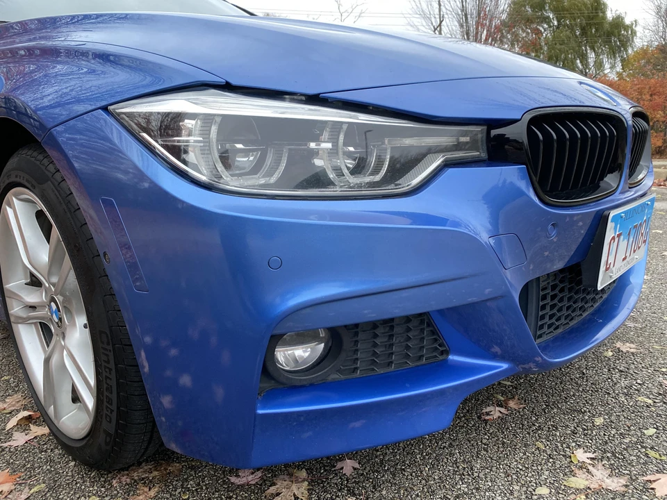 2016 BMW F31 3 Series Touring - Image 17 of 31