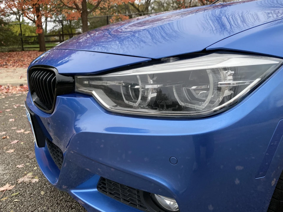 2016 BMW F31 3 Series Touring - Image 22 of 31