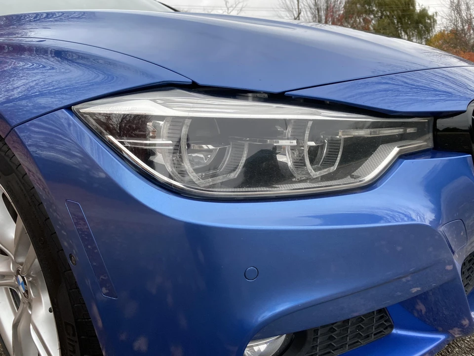 2016 BMW F31 3 Series Touring - Image 18 of 31