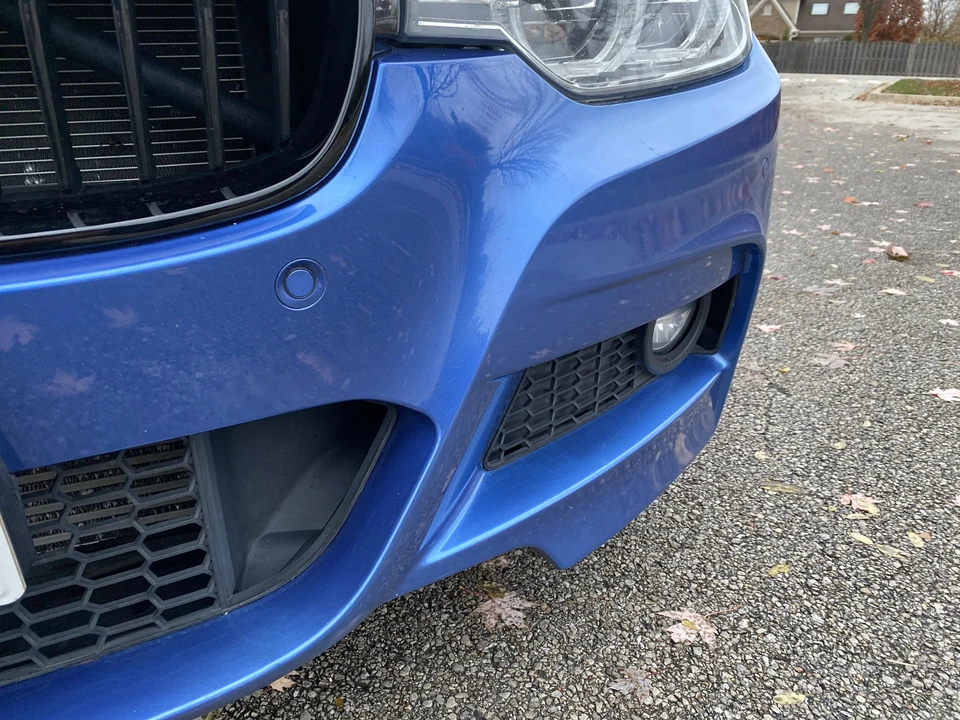 2016 BMW F31 3 Series Touring - Image 21 of 31