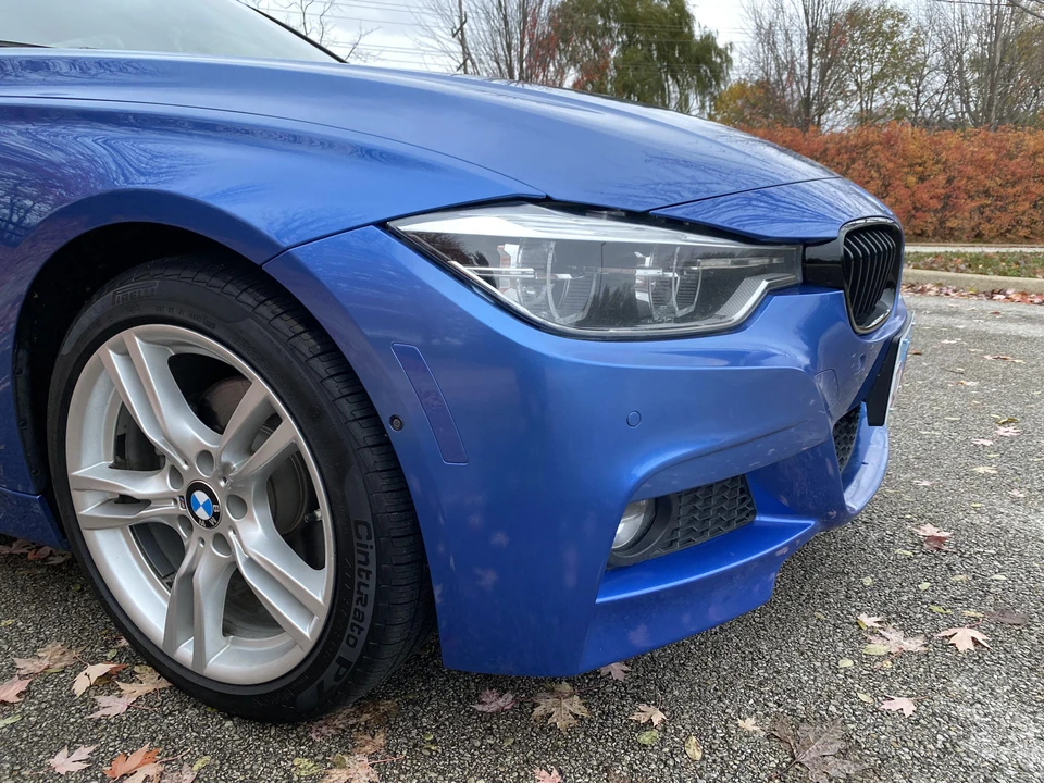 2016 BMW F31 3 Series Touring - Image 16 of 31