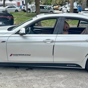 2016 BMW 328i