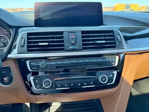 2016 BMW 328i