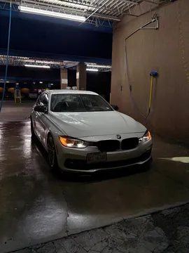 2016 BMW 328i