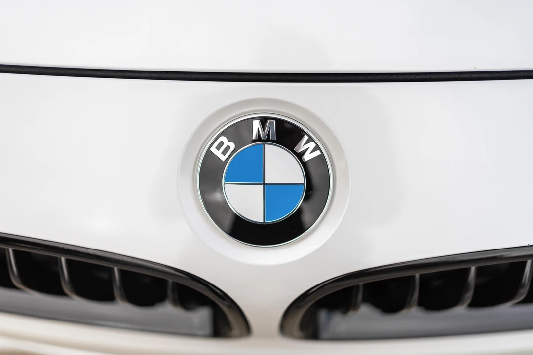 2016 BMW F30 3 Series Sedan - Image 15 of 31