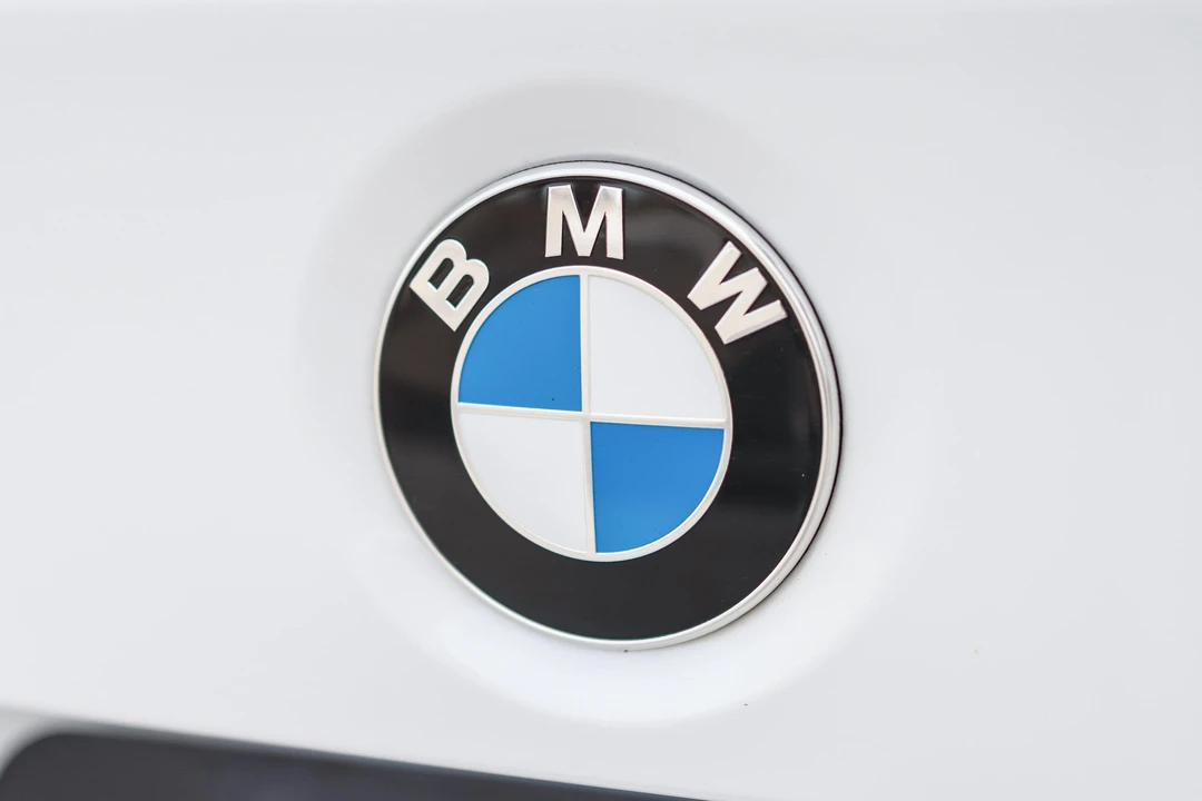 2016 BMW F30 3 Series Sedan - Image 22 of 31