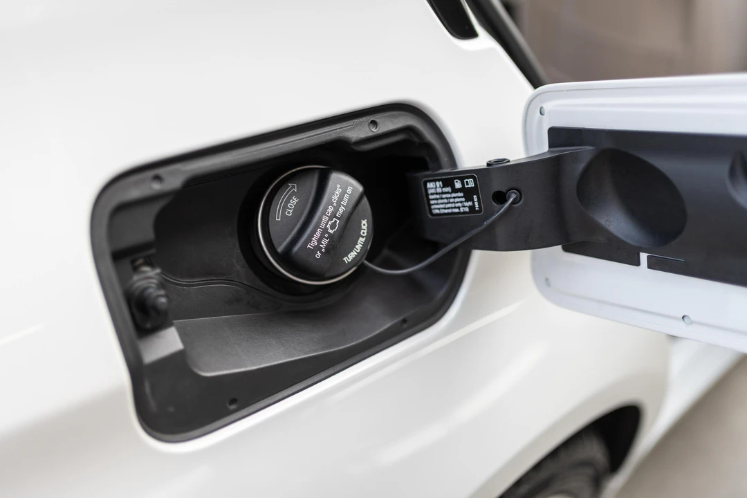 2016 BMW F30 3 Series Sedan - Image 27 of 31