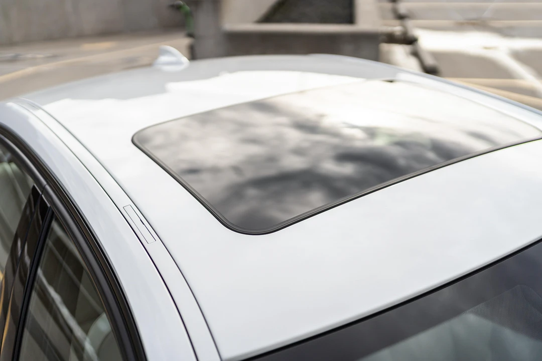 2016 BMW F30 3 Series Sedan - Image 31 of 31