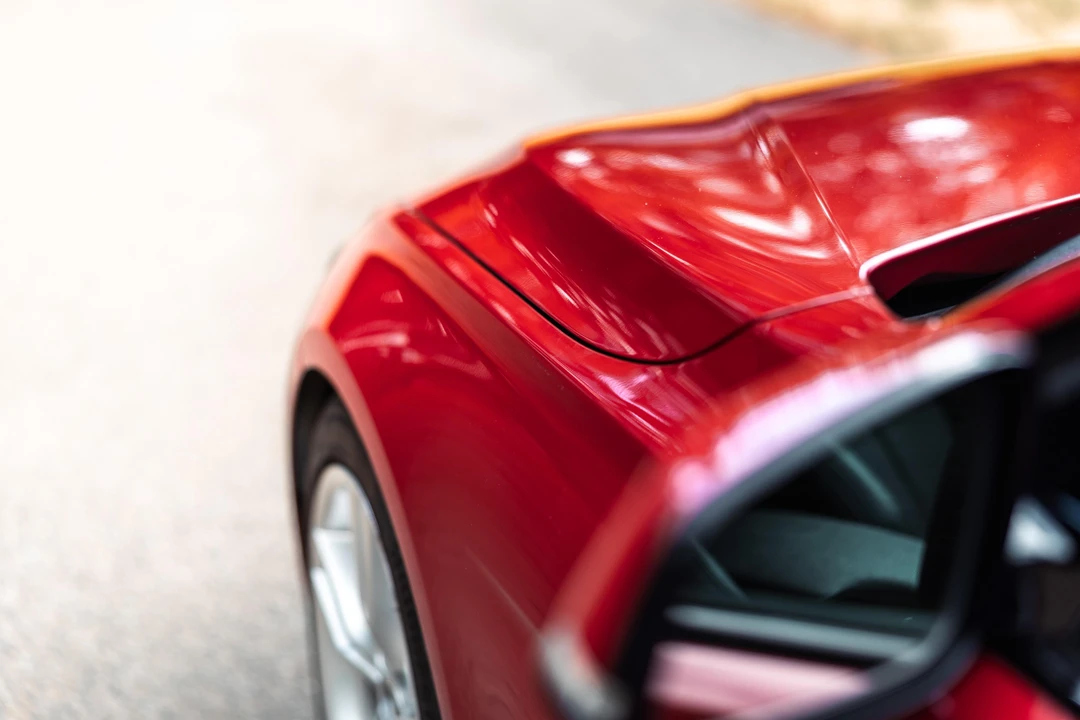 2016 BMW F30 3 Series Sedan - Image 29 of 31