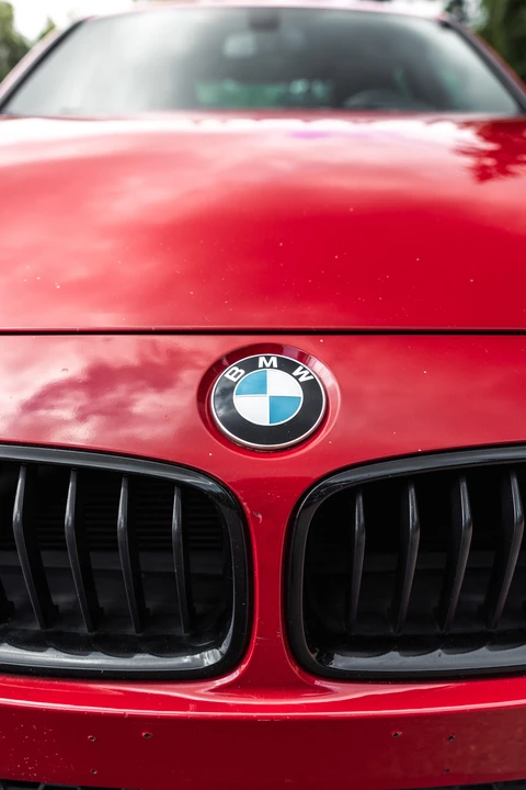 2016 BMW F30 3 Series Sedan - Image 18 of 31
