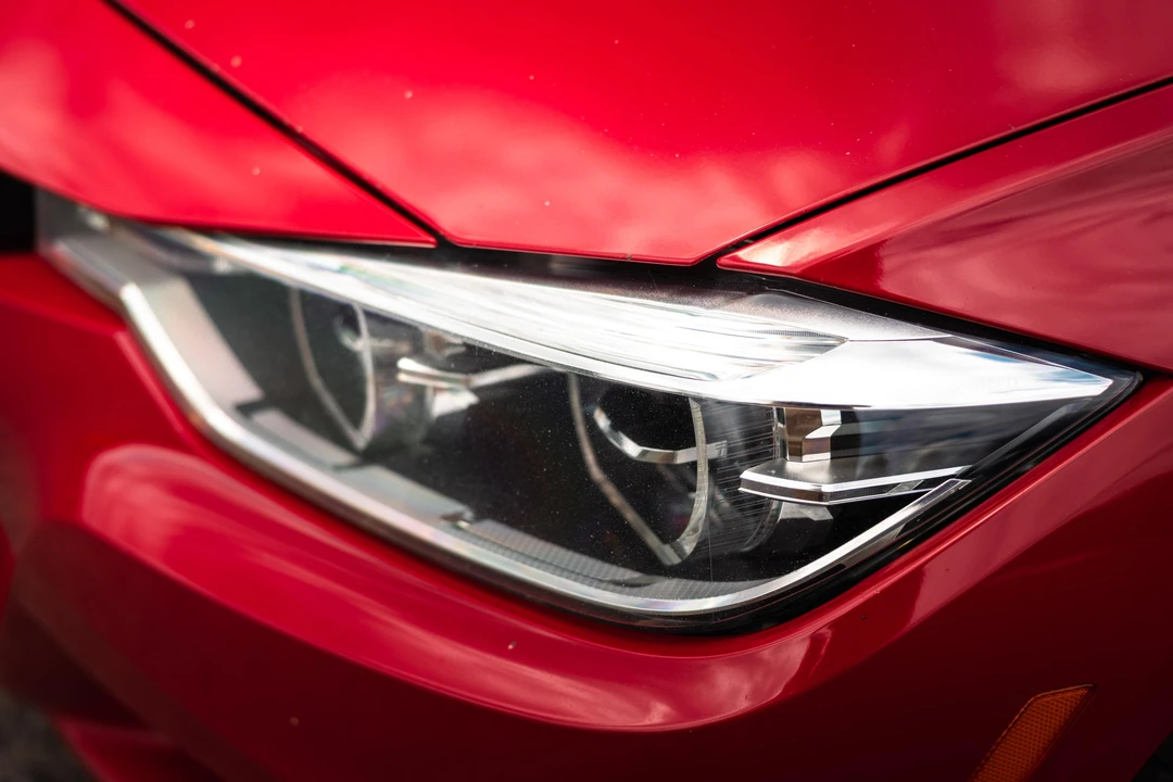 2016 BMW F30 3 Series Sedan - Image 27 of 31