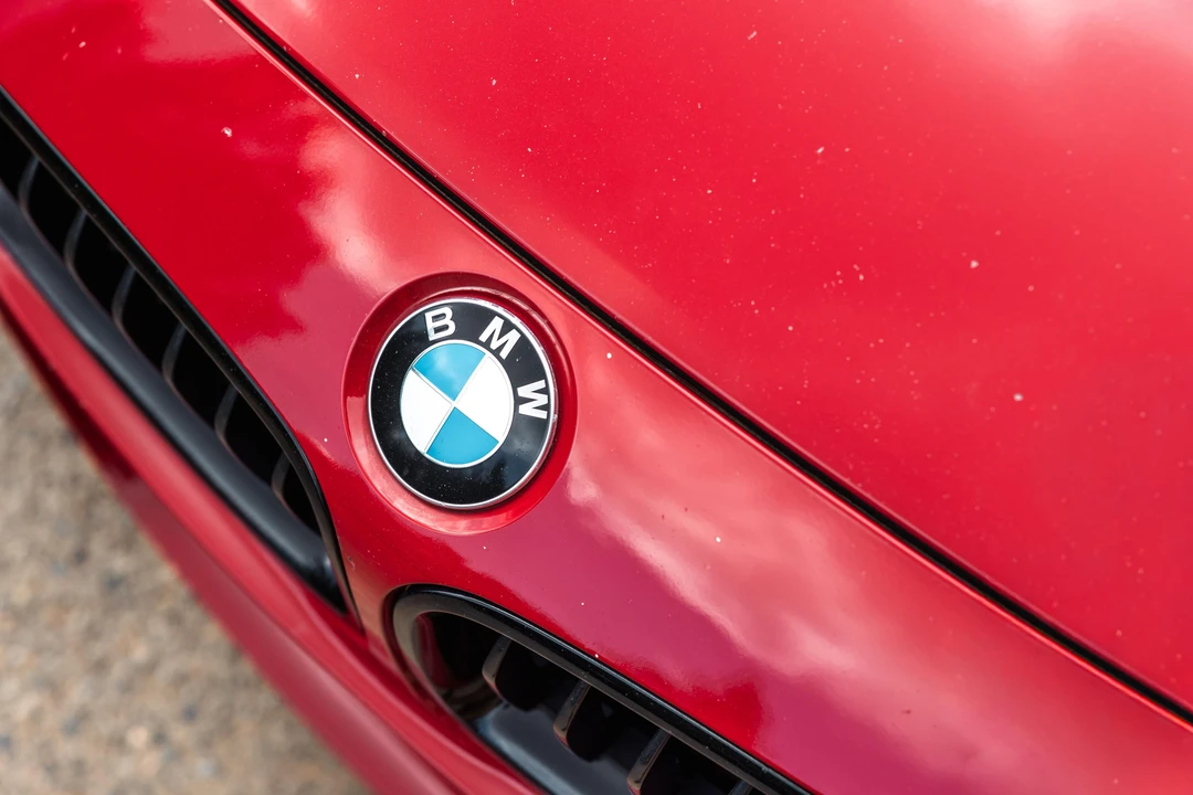 2016 BMW F30 3 Series Sedan - Image 19 of 31