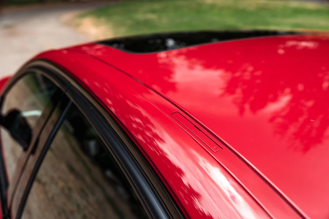 2016 BMW F30 3 Series Sedan - Image 30 of 31