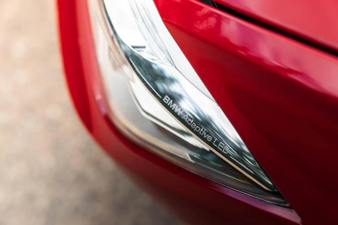 2016 BMW F30 3 Series Sedan - Image 26 of 31