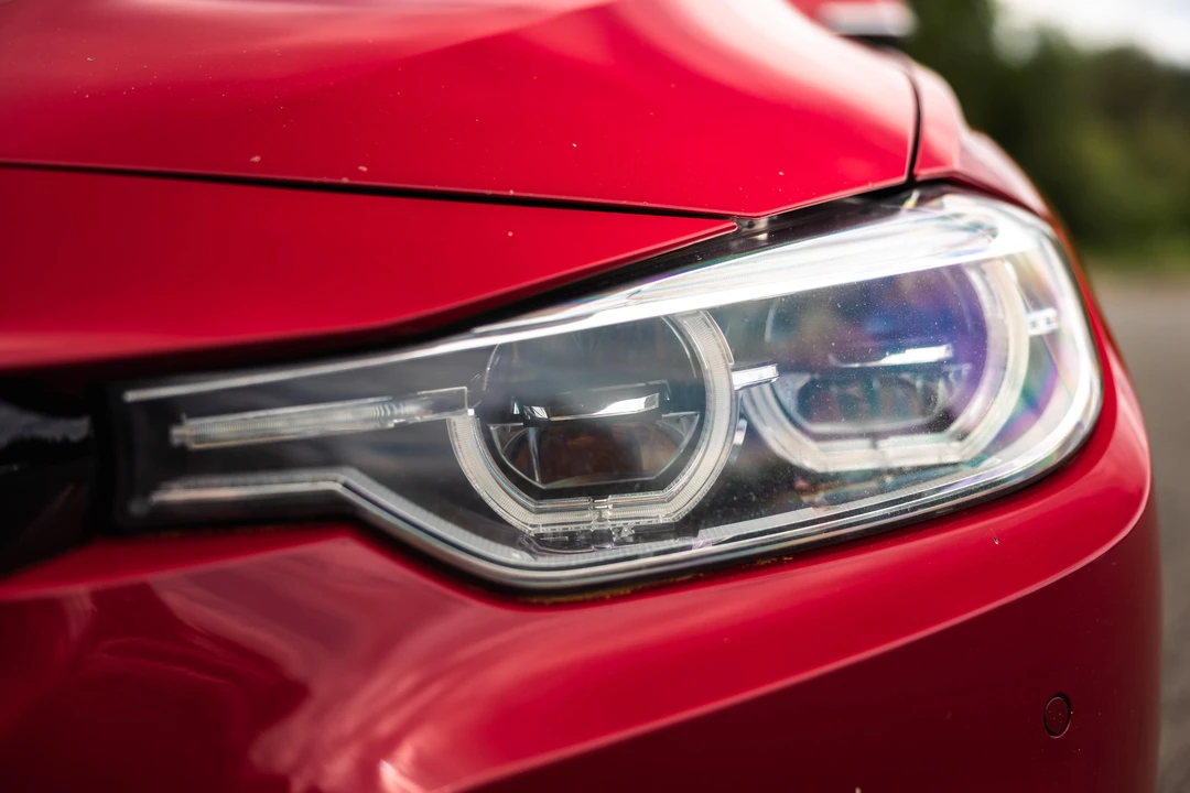 2016 BMW F30 3 Series Sedan - Image 22 of 31