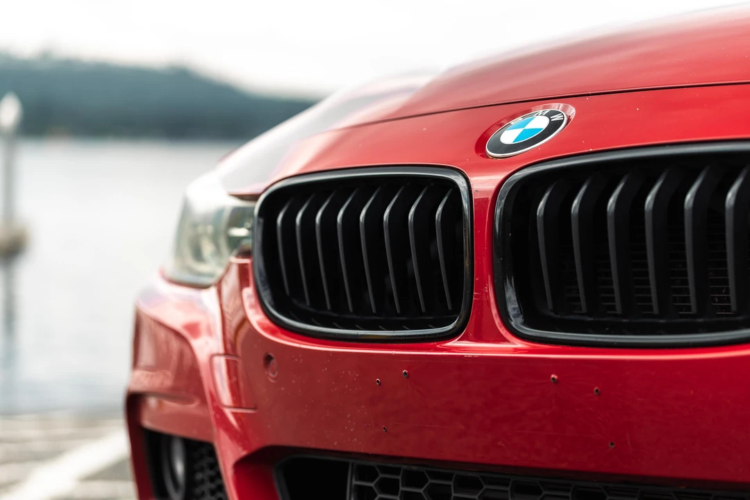 2016 BMW F30 3 Series Sedan - Image 20 of 31
