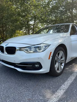 2016 BMW 328i xDrive