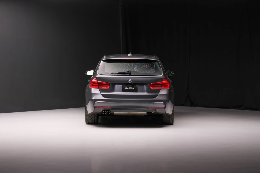 2016 BMW F31 3 Series Touring - Image 5 of 31