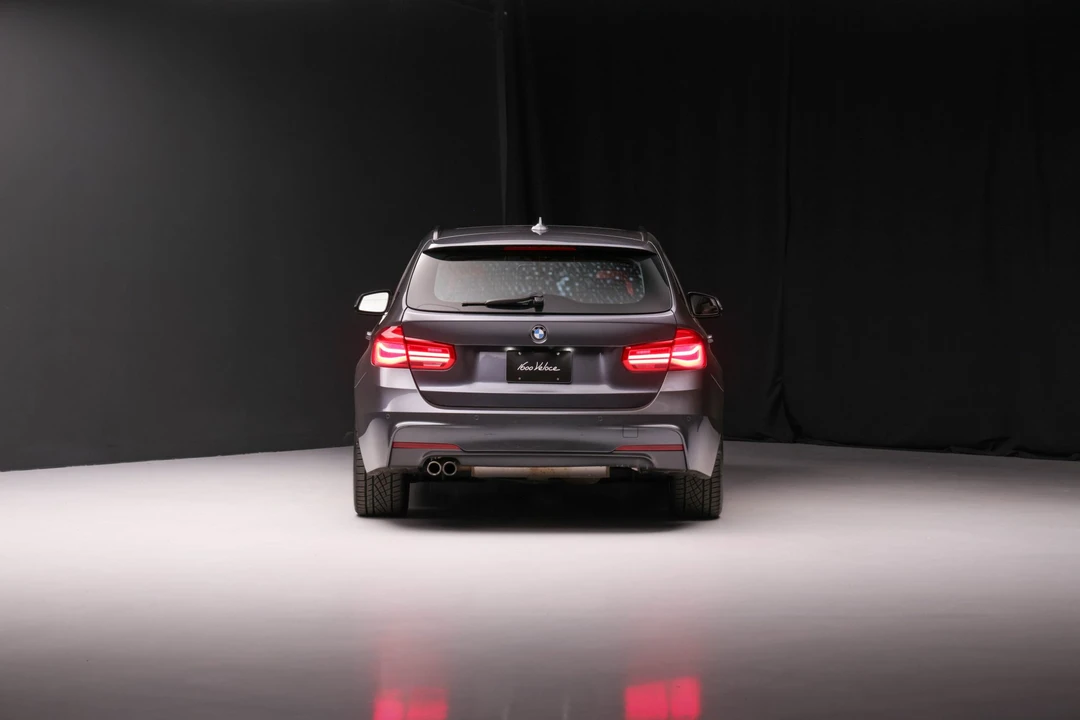 2016 BMW F31 3 Series Touring - Image 6 of 31