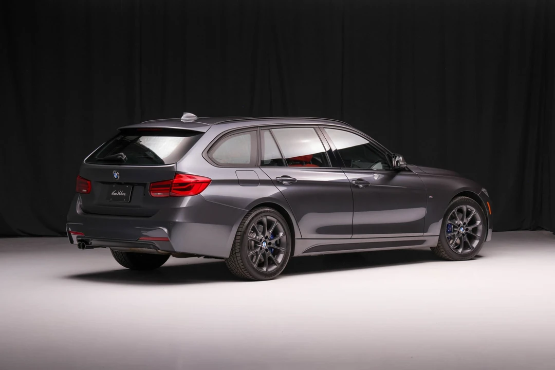 2016 BMW F31 3 Series Touring - Image 7 of 31