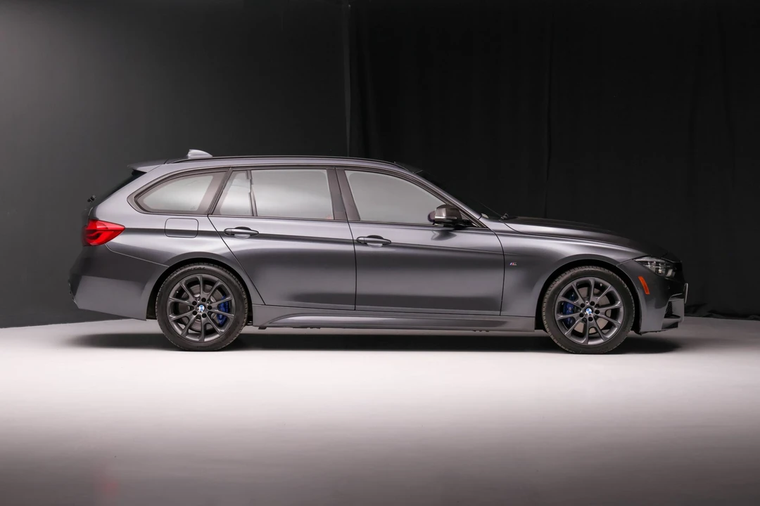 2016 BMW F31 3 Series Touring - Image 8 of 31