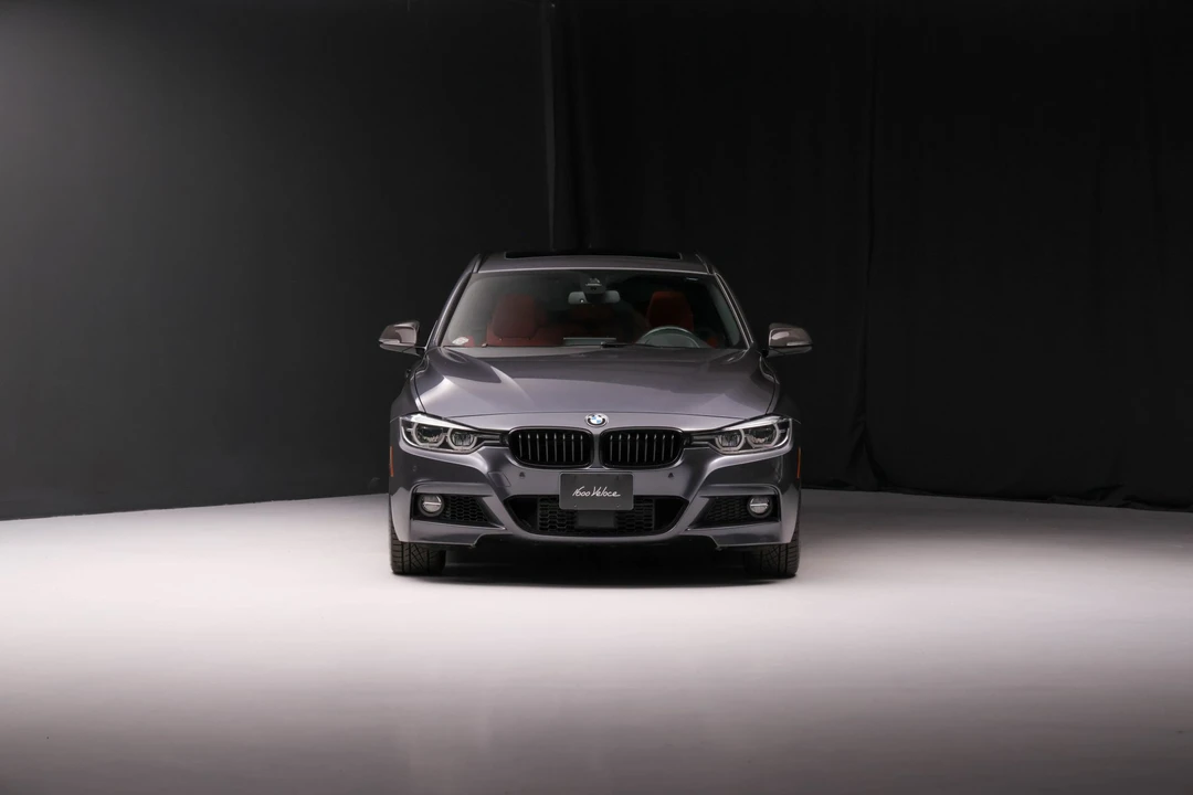 2016 BMW F31 3 Series Touring - Image 10 of 31