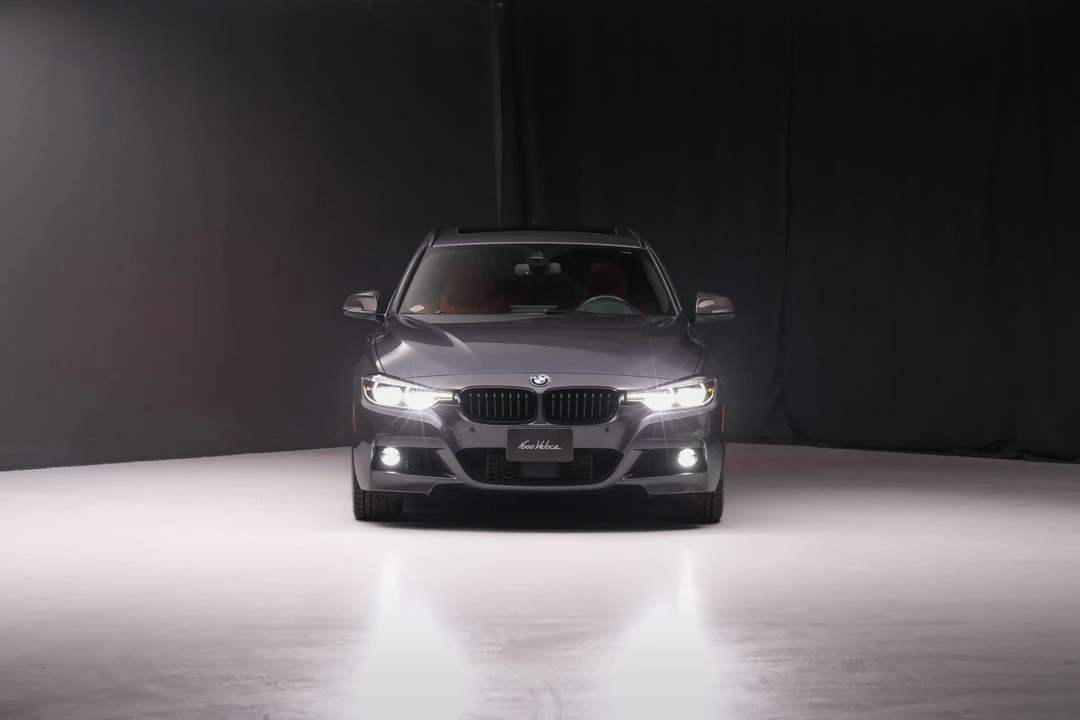 2016 BMW F31 3 Series Touring - Image 11 of 31