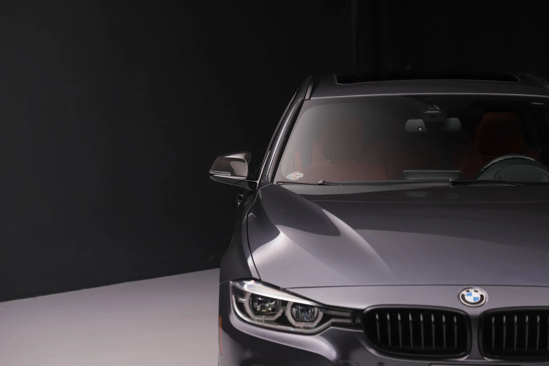 2016 BMW F31 3 Series Touring - Image 14 of 31