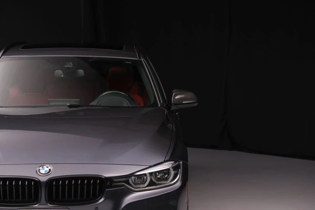 2016 BMW F31 3 Series Touring - Image 15 of 31