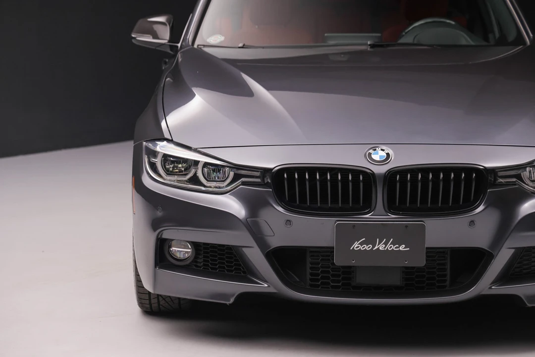 2016 BMW F31 3 Series Touring - Image 16 of 31