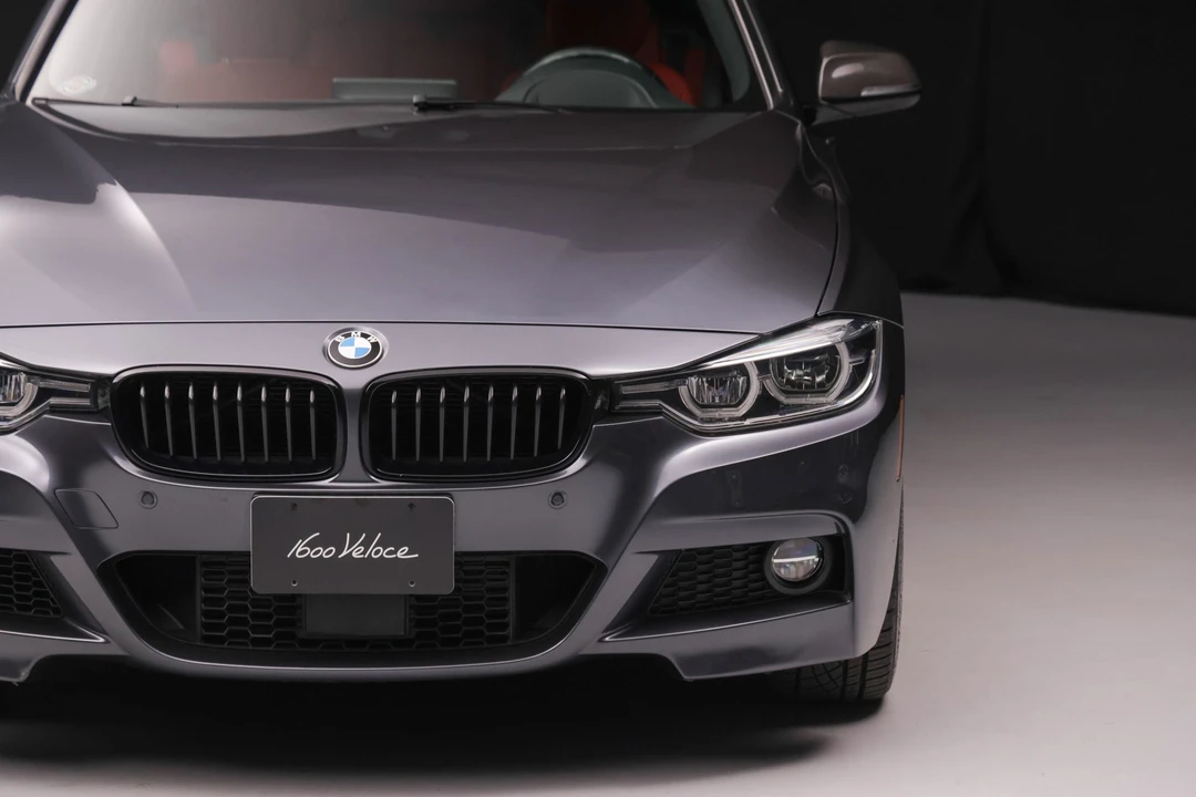 2016 BMW F31 3 Series Touring - Image 17 of 31