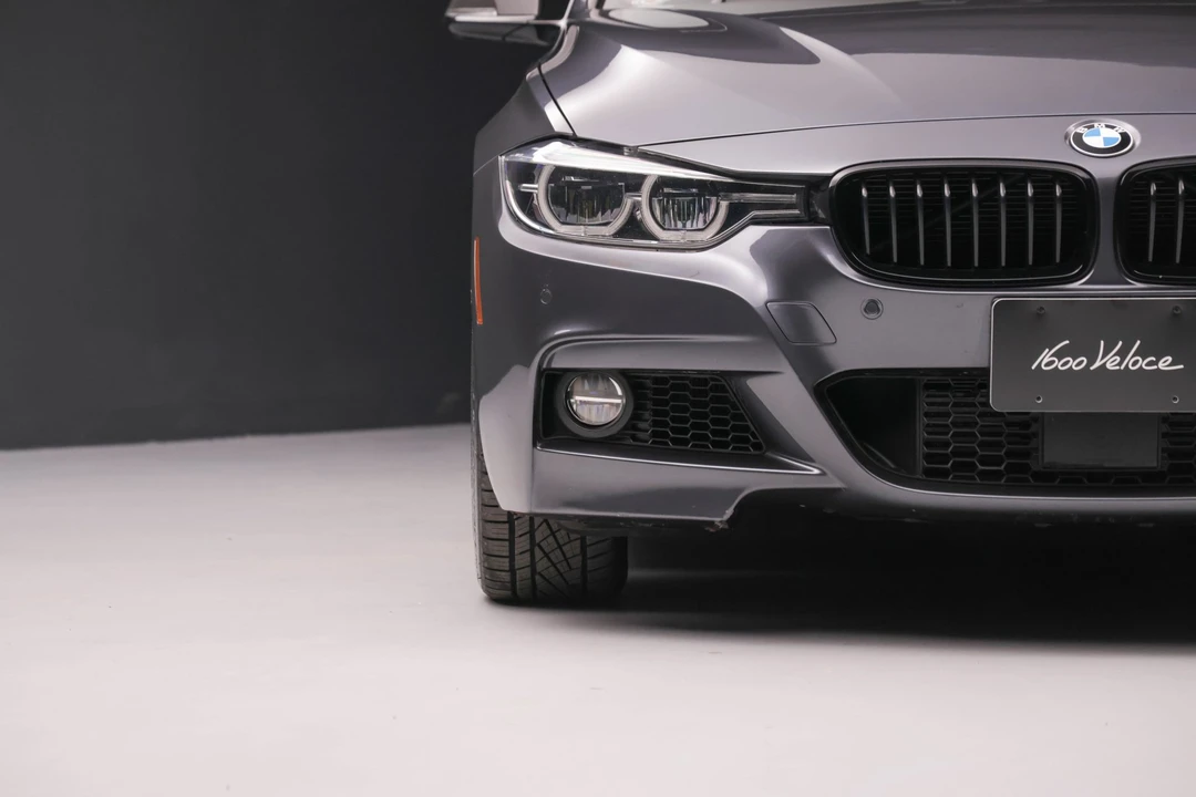 2016 BMW F31 3 Series Touring - Image 18 of 31