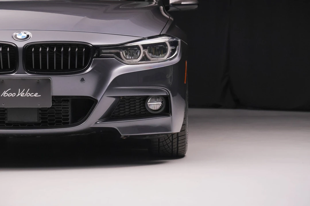 2016 BMW F31 3 Series Touring - Image 19 of 31