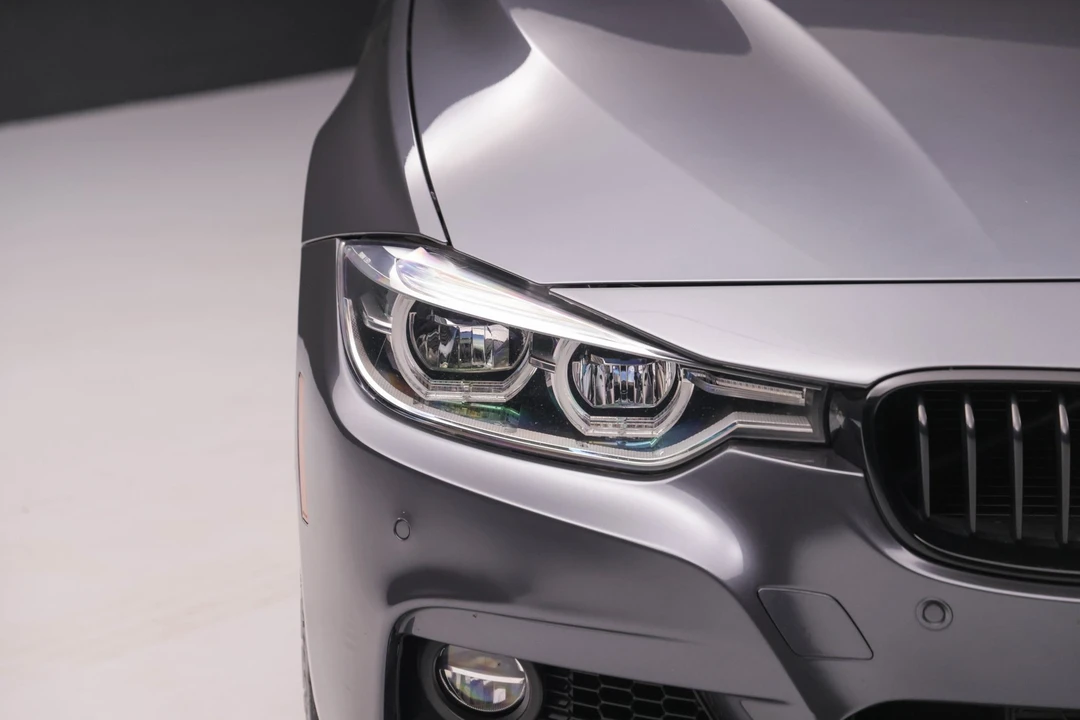 2016 BMW F31 3 Series Touring - Image 20 of 31