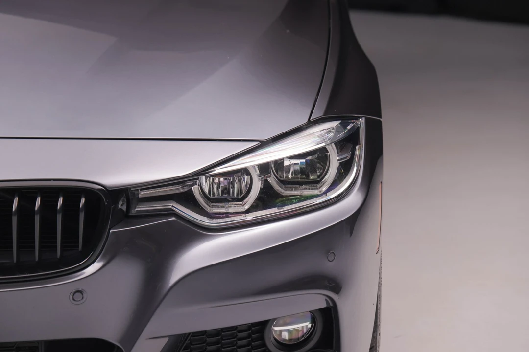 2016 BMW F31 3 Series Touring - Image 21 of 31