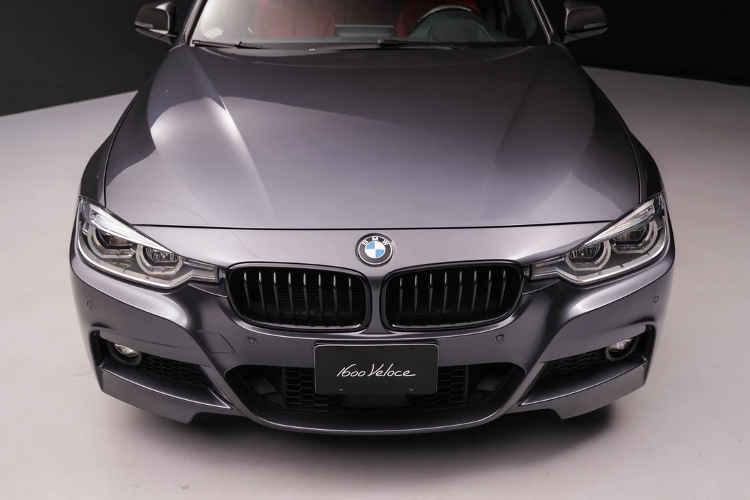 2016 BMW F31 3 Series Touring - Image 22 of 31