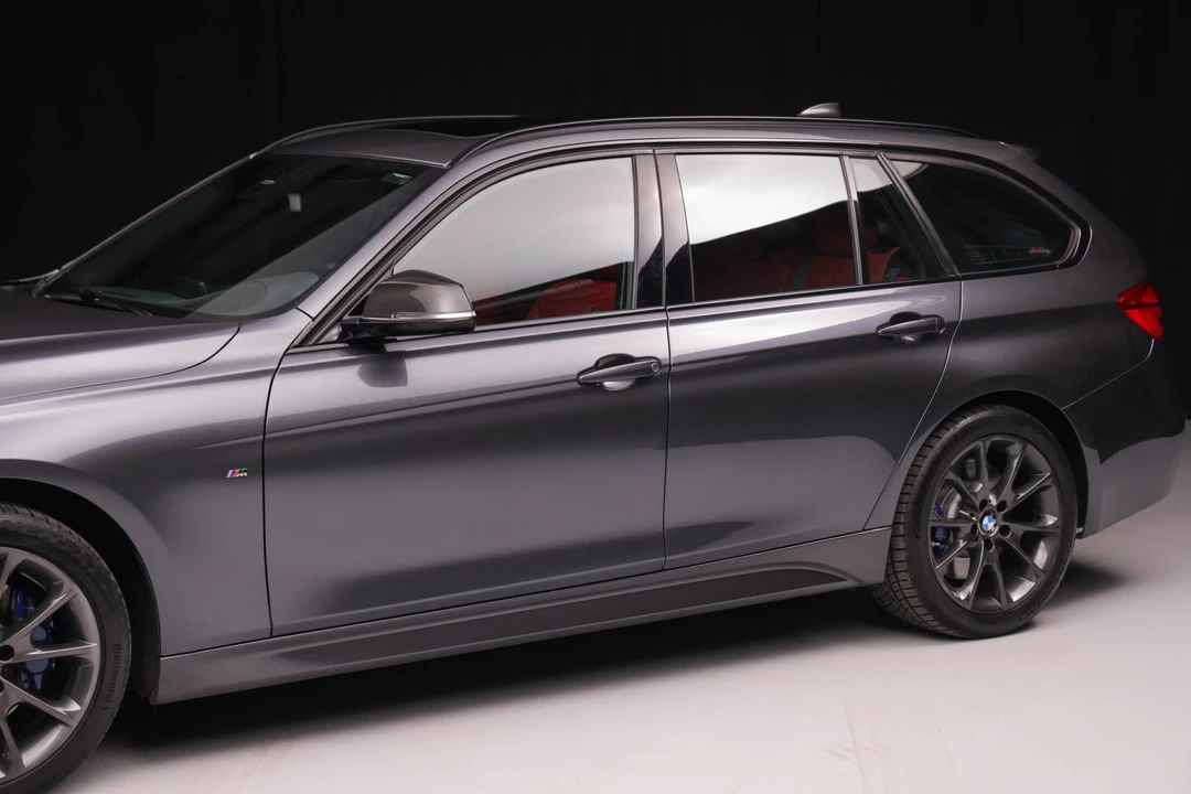 2016 BMW F31 3 Series Touring - Image 31 of 31