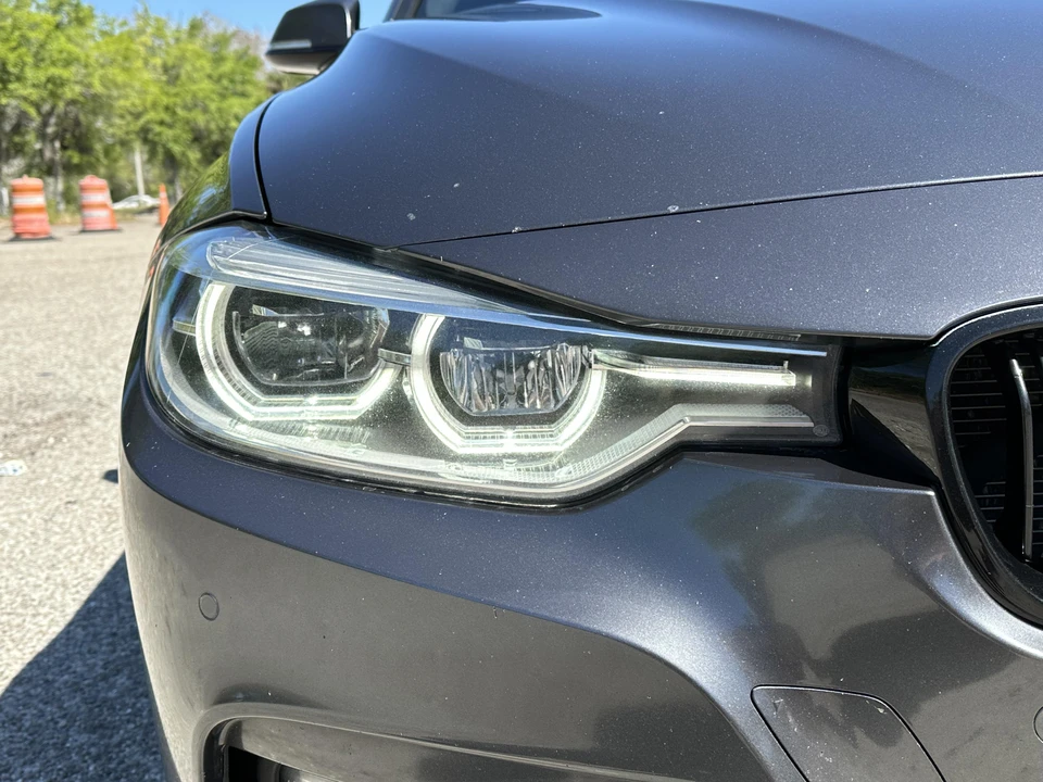 2016 BMW F31 3 Series Touring - Image 9 of 31