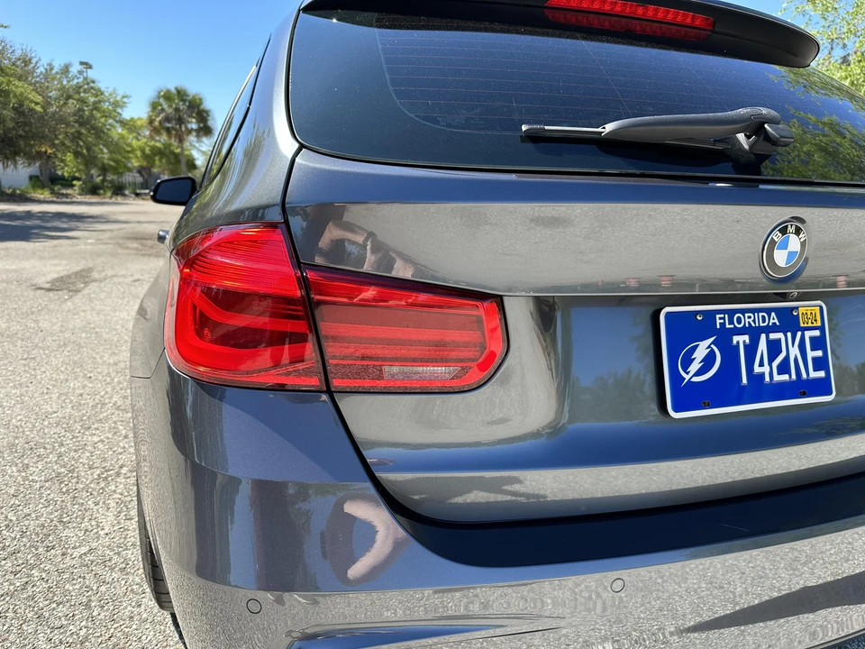 2016 BMW F31 3 Series Touring - Image 18 of 31
