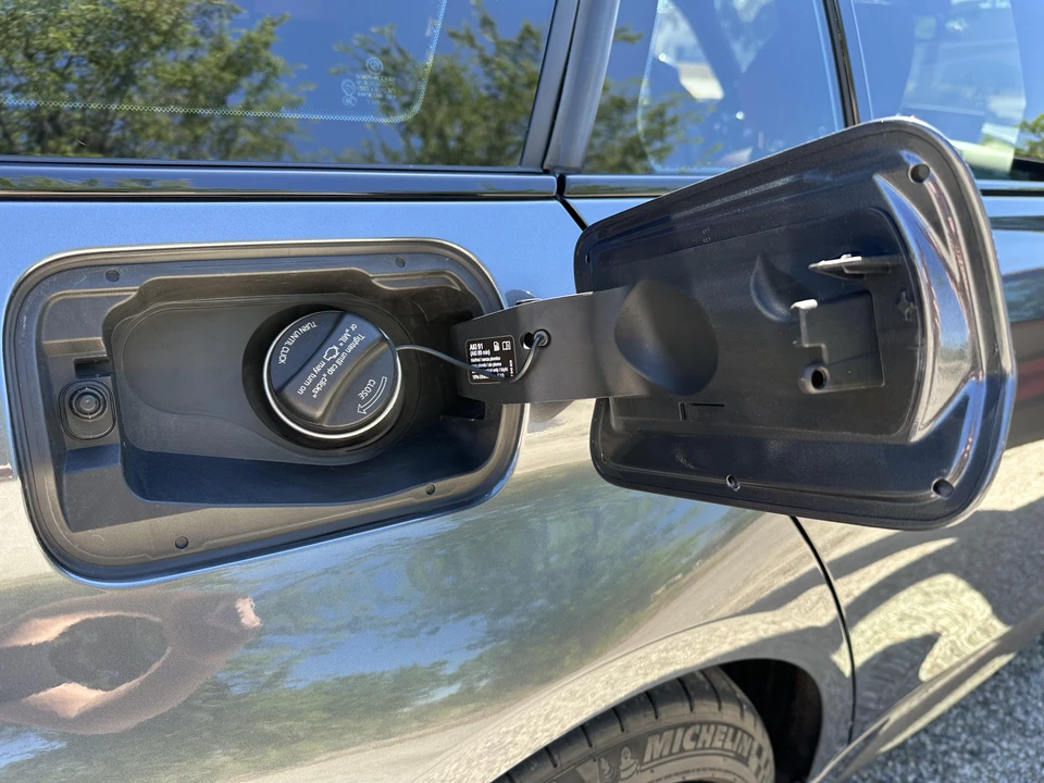 2016 BMW F31 3 Series Touring - Image 21 of 31